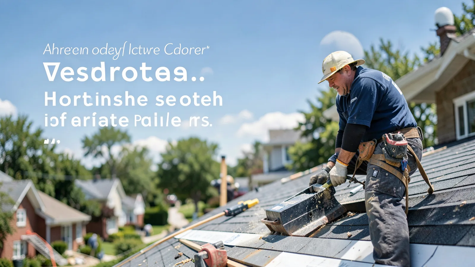 Roof Replacement in Gladstone, NJ near me